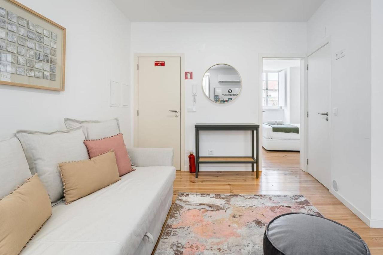 Guestready - A Charming Stay Near Paco Das Escolas Coimbra Luaran gambar