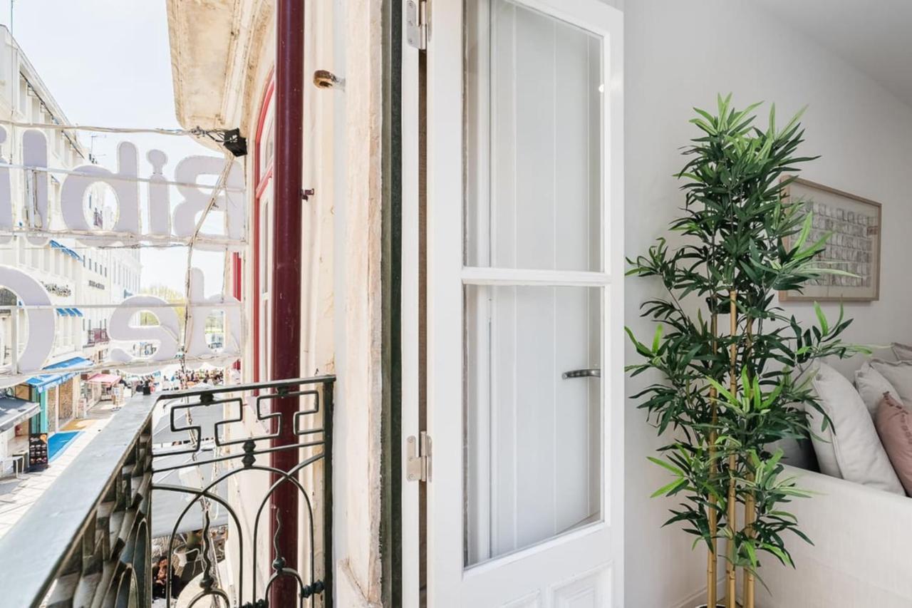 Guestready - A Charming Stay Near Paco Das Escolas Coimbra Luaran gambar